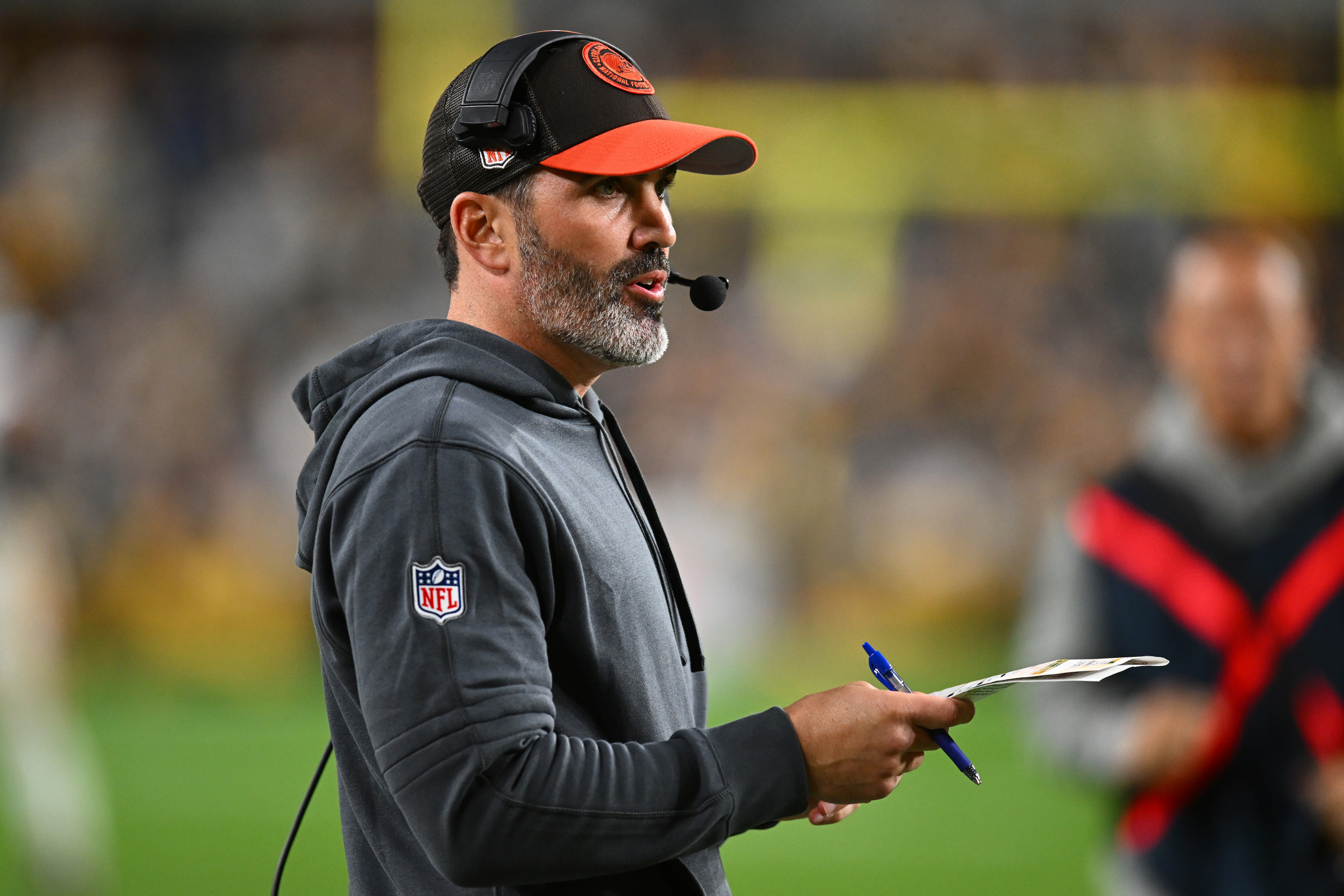 Browns Predicted to Move on From Shedeur Sanders, Dillon Gabriel