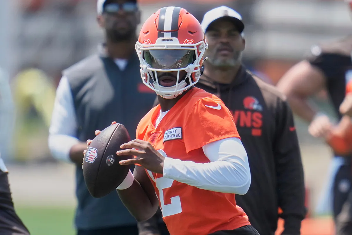 The Cleveland Browns have in mind to trade Shedeur Sanders, but it will be for something special