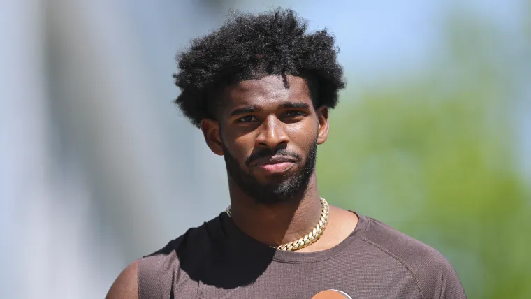 Browns reporter reveals Cleveland’s potential preseason plan for Shedeur Sanders