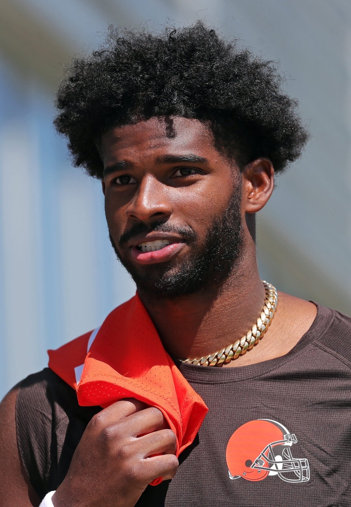 Trouble Brewing? Browns GM Calls Shedeur Sanders’ Speeding Tickets ‘Not Smart’
