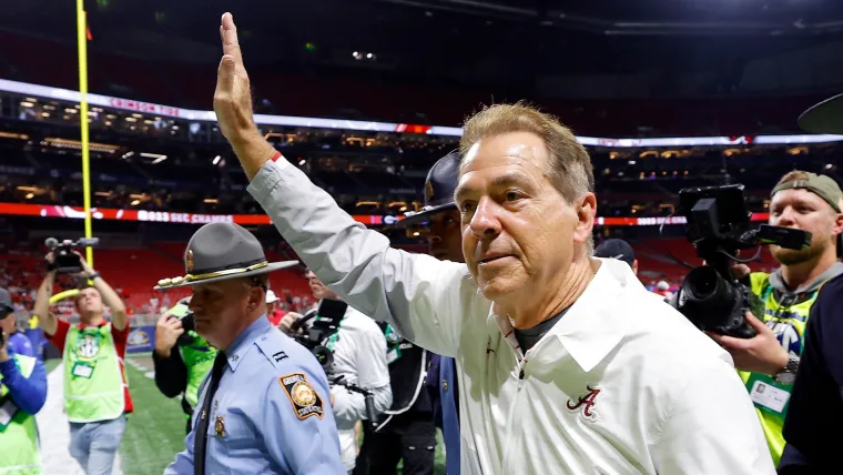 Nick Saban to Cleveland Browns in 2026? One analyst says don’t rule it out