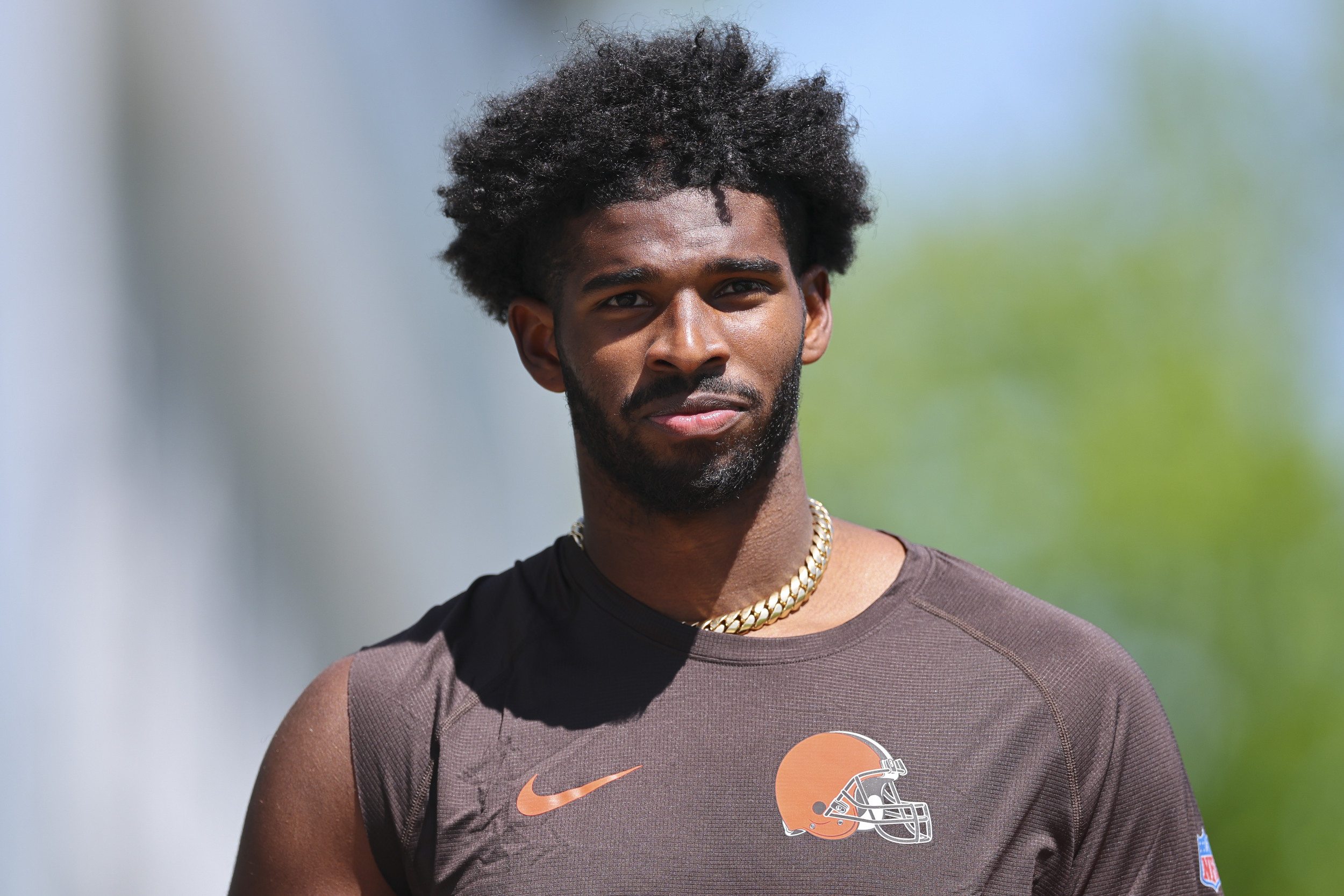 Shedeur Sanders Steps Up for Victims of Devastating Cleveland Fire