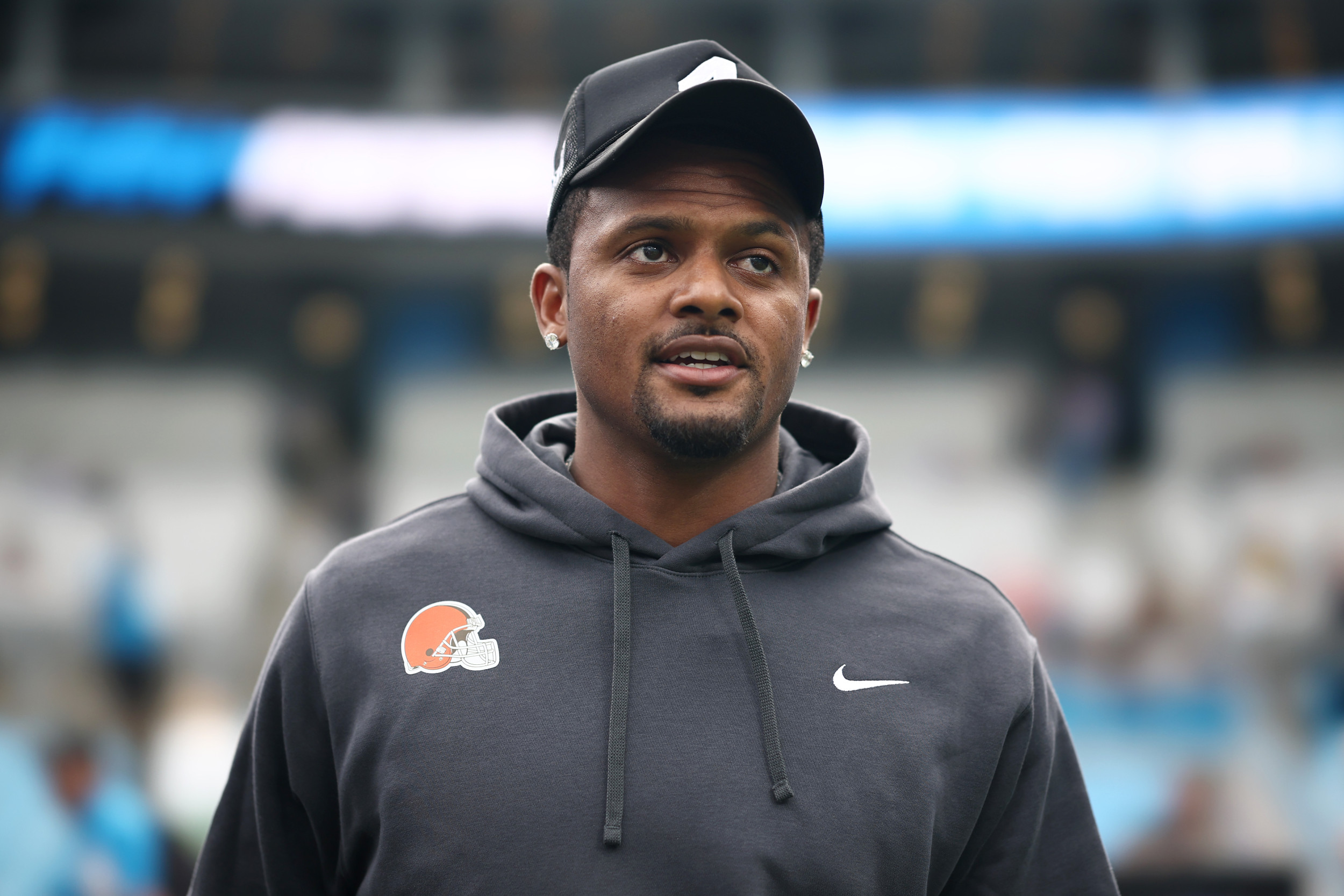 Browns Insider Reveals Shocking Stance on Deshaun Watson