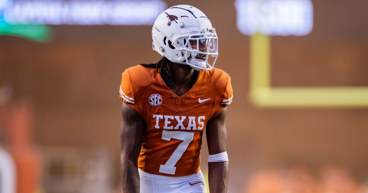 Cleveland Browns sign WR Isaiah Bond after being no-billed in sexual assault case