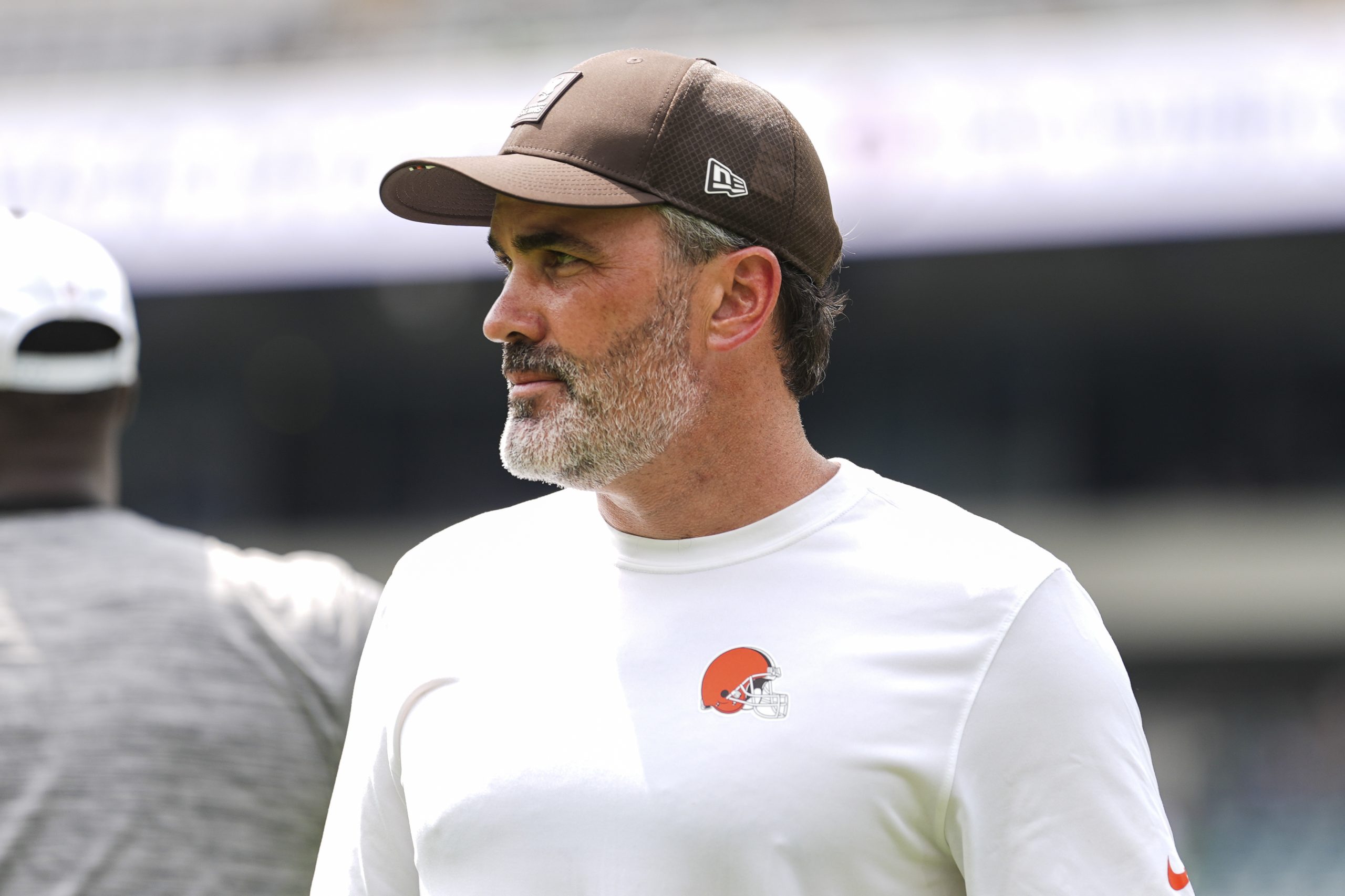 Browns Starting Center Exits Preseason Finale With Concerning Injury