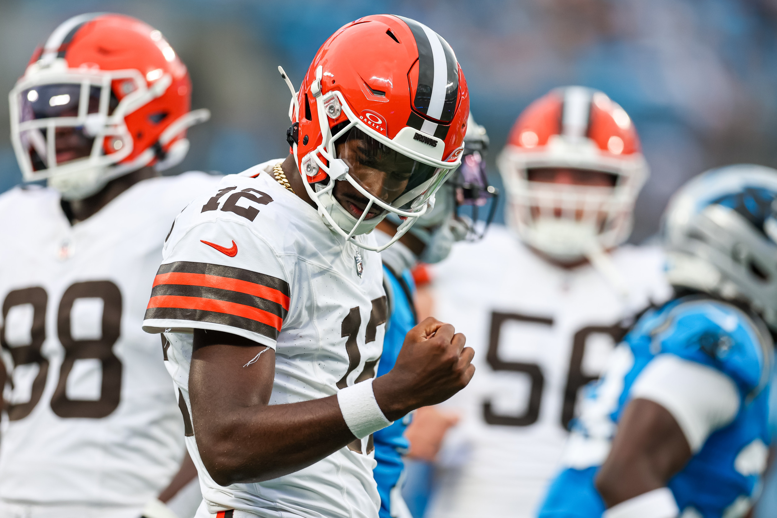 Injury News Shakes Eagles’ Upcoming Matchup