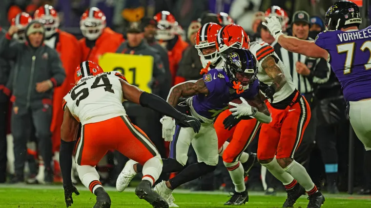 3 things that have to happen for Cleveland Browns to upset Baltimore Ravens