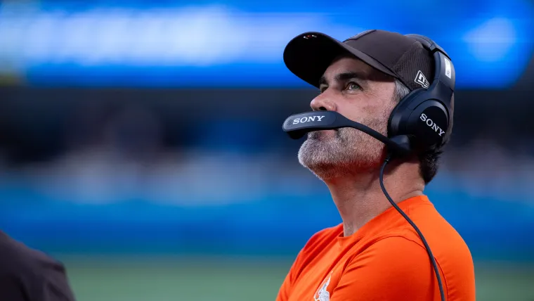 Cleveland Browns did what? And still lost the game? Say it ain’t so!