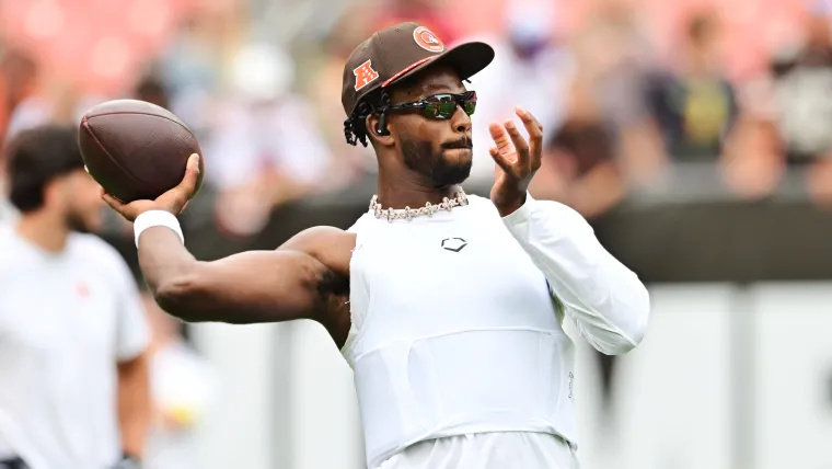 Shedeur Sanders’ chances of playing for Browns in 2025 just took a major hit
