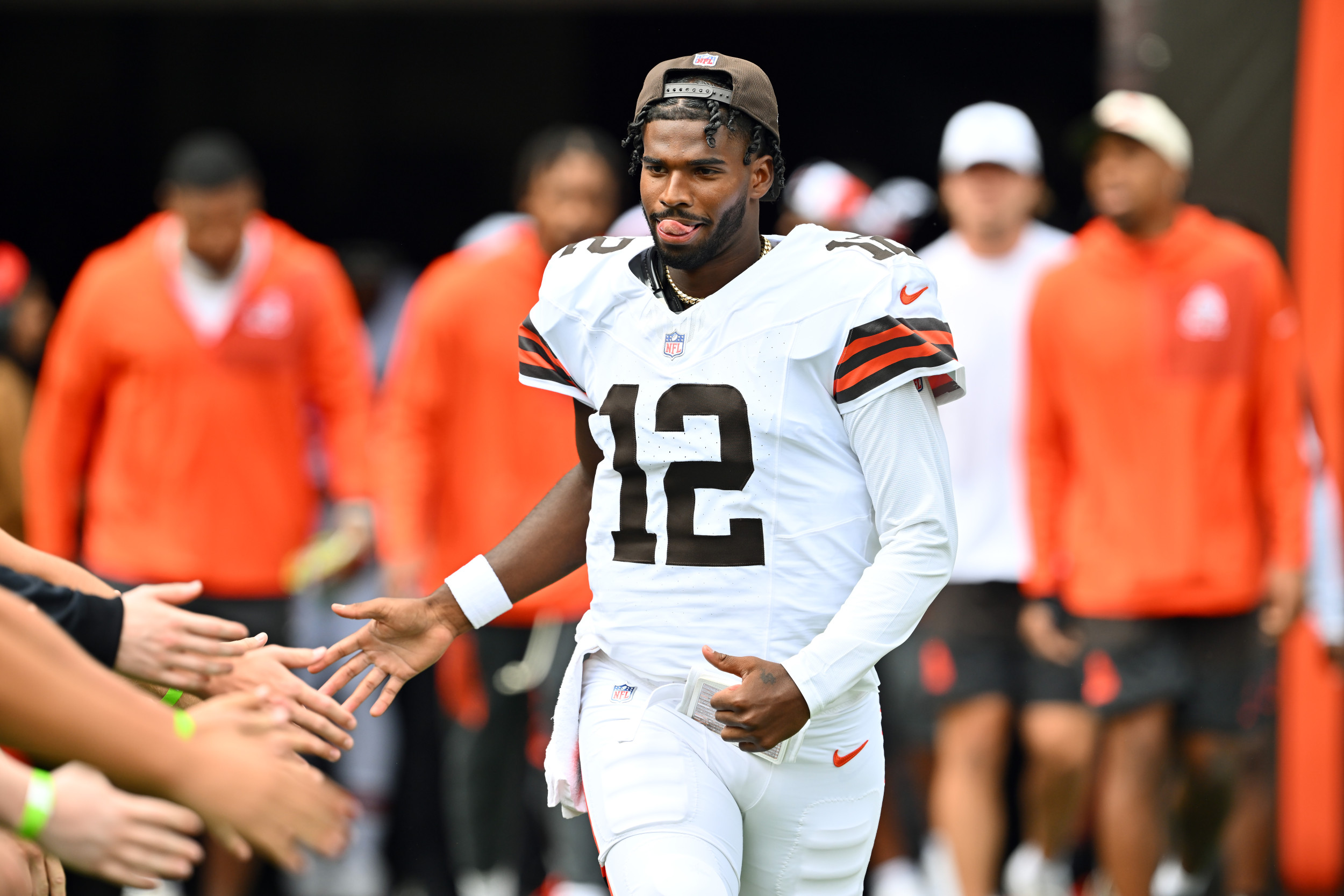 Browns Legend Speaks Out With Bold Shedeur Sanders Opinion