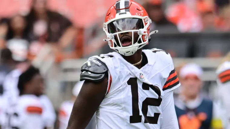 Shedeur Sanders gets disappointing update amid Cleveland Browns starting QB change