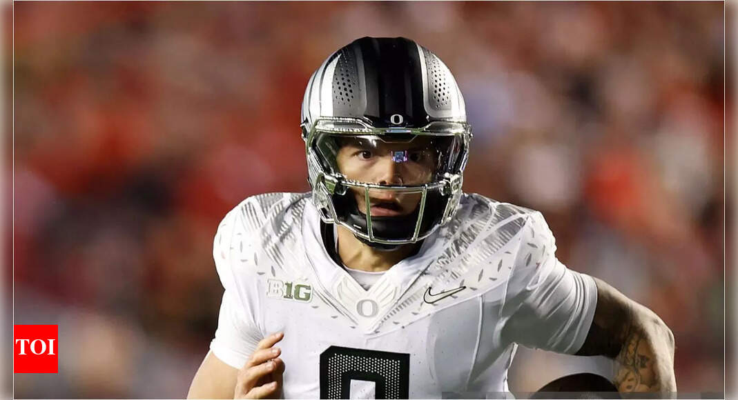 ‘My mom used to beat my a**’: Cleveland Browns QB Dillon Gabriel makes shocking comparison after six-sack beatdown by Pittsburgh Steelers