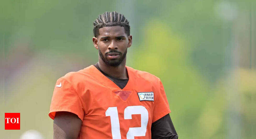 Shedeur Sanders to finally take over as Cleveland Browns QB? NFL insiders reveal timeline, say ‘they want to see what he’s got’