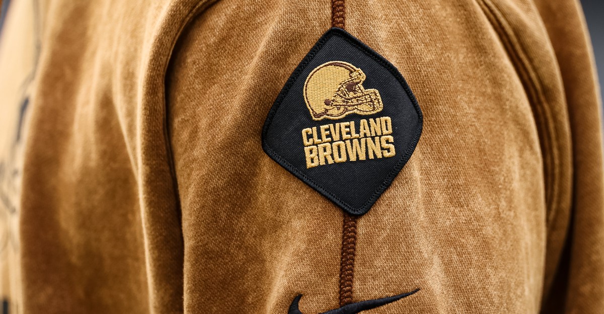 Browns playoff hopes: Not zero, so we’re saying there’s a chance