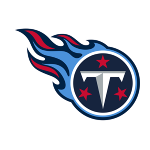 TENNESSEE TITANS